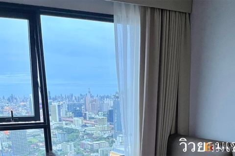 คอนโดมิเนียมในกรุงเทพฯ, ประเทศไทย, 2 ห้องนอน № 226091 - รูปถ่าย 5