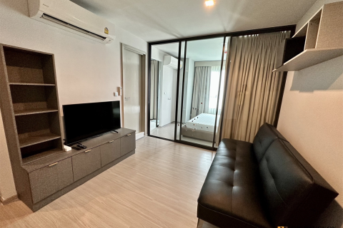 คอนโดมิเนียมในกรุงเทพฯ, ประเทศไทย, 2 ห้องนอน № 226091 - รูปถ่าย 10