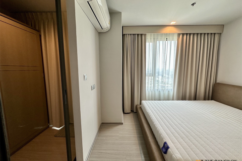 คอนโดมิเนียมในกรุงเทพฯ, ประเทศไทย, 2 ห้องนอน № 226091 - รูปถ่าย 9