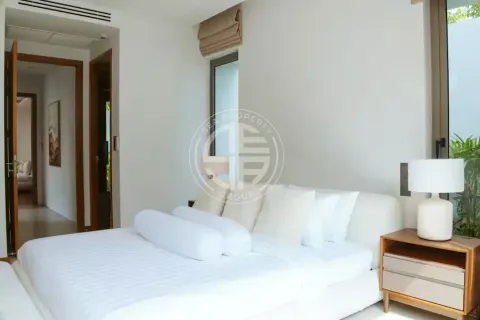 วิลล่าในภูเก็ต, ประเทศไทย 2 ห้องนอน № 190769 - รูปถ่าย 8