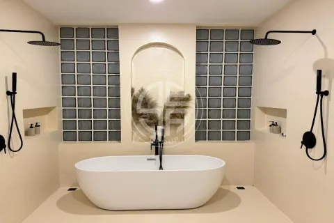 วิลล่าในภูเก็ต, ประเทศไทย 4 ห้องนอน № 190772 - รูปถ่าย 4