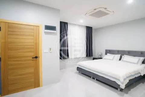 วิลล่าในภูเก็ต, ประเทศไทย 6 ห้องนอน № 190767 - รูปถ่าย 18