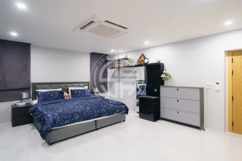 วิลล่าในภูเก็ต, ประเทศไทย 6 ห้องนอน № 190767 - รูปถ่าย 15