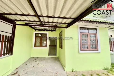 Casa de 2 dormitorios en Pattaya, Tailandia № 213478 - foto 2