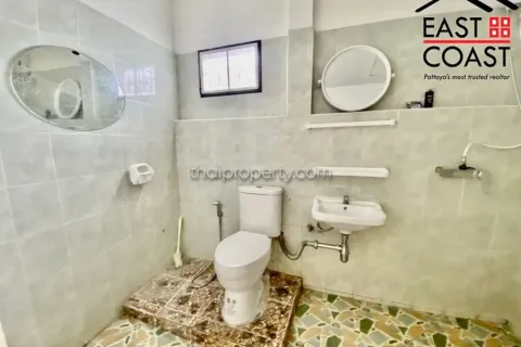 Casa de 2 dormitorios en Pattaya, Tailandia № 213478 - foto 10