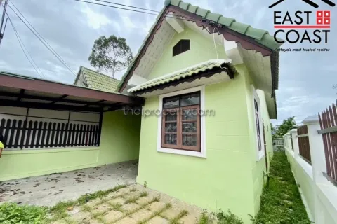 Дом в Паттайе, Таиланд с 2 спальнями  № 213478