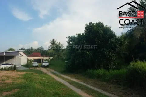Terreno en Pattaya, Tailandia № 213475 - foto 7