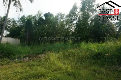 Terreno en Pattaya, Tailandia № 213475 - foto 5