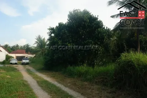 Terreno en Pattaya, Tailandia № 213475