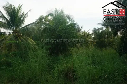 Terreno en Pattaya, Tailandia № 213475 - foto 3