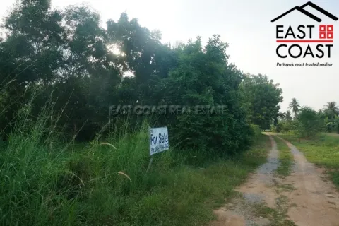 Terreno en Pattaya, Tailandia № 213475 - foto 9
