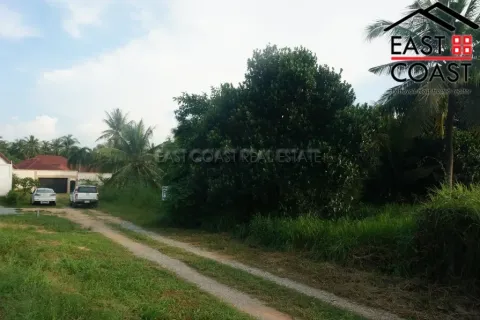 Terreno en Pattaya, Tailandia № 213475 - foto 8