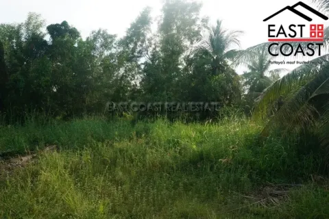 Terreno en Pattaya, Tailandia № 213475 - foto 2