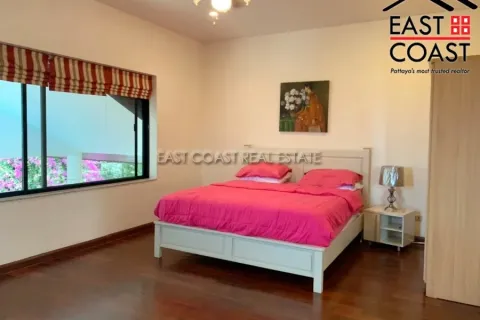 Casa de 3 dormitorios en Pattaya, Tailandia № 213477 - foto 22