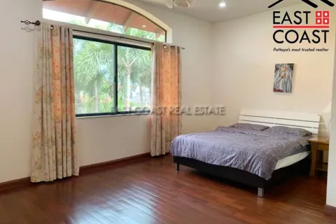 Casa de 3 dormitorios en Pattaya, Tailandia № 213477 - foto 19