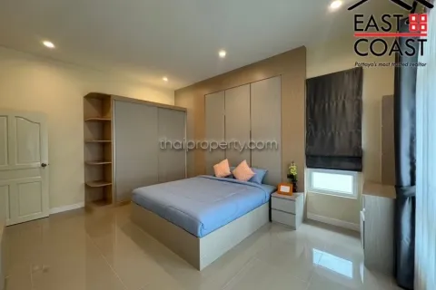 Casa de 3 dormitorios en Pattaya, Tailandia № 213479 - foto 9