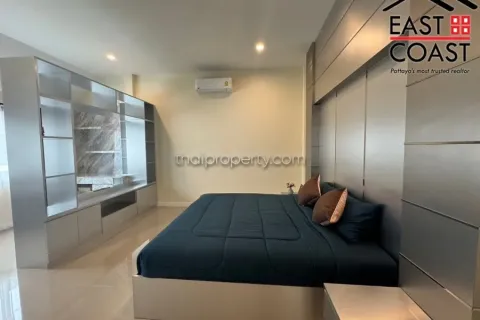 Casa de 3 dormitorios en Pattaya, Tailandia № 213479 - foto 14