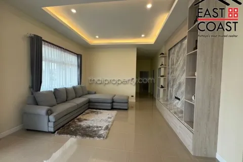 Casa de 3 dormitorios en Pattaya, Tailandia № 213479 - foto 5
