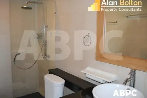Condominio de 2 dormitorios en Pattaya, Tailandia № 211889 - foto 4
