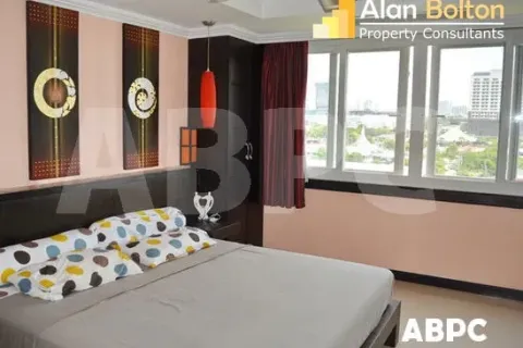 Condominio de 2 dormitorios en Pattaya, Tailandia № 211889 - foto 3