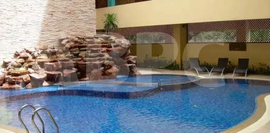 Condominio de 2 dormitorios en Pattaya, Tailandia № 211889