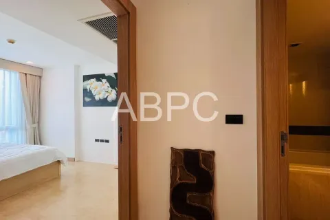 Condominio de 1 dormitorio en Pattaya, Tailandia № 211884 - foto 9