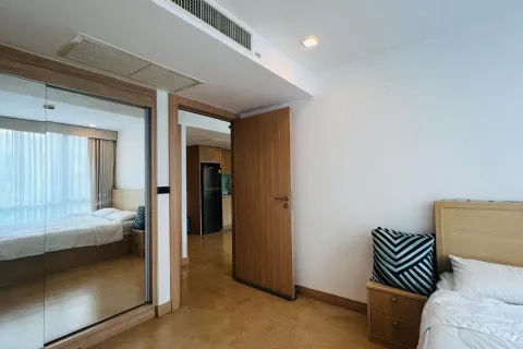 Condominio de 1 dormitorio en Pattaya, Tailandia № 211884 - foto 21