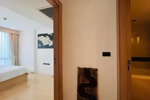 Condominio de 1 dormitorio en Pattaya, Tailandia № 211884 - foto 18