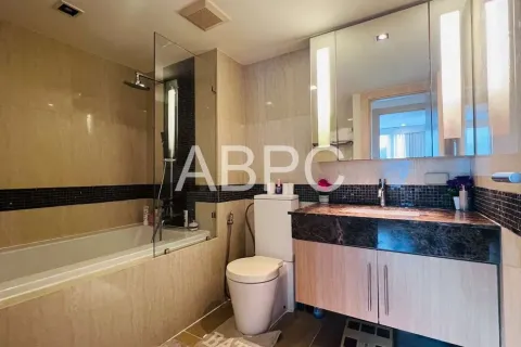 Condominio de 1 dormitorio en Pattaya, Tailandia № 211884 - foto 5
