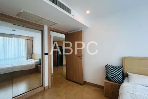 Condominio de 1 dormitorio en Pattaya, Tailandia № 211884 - foto 10