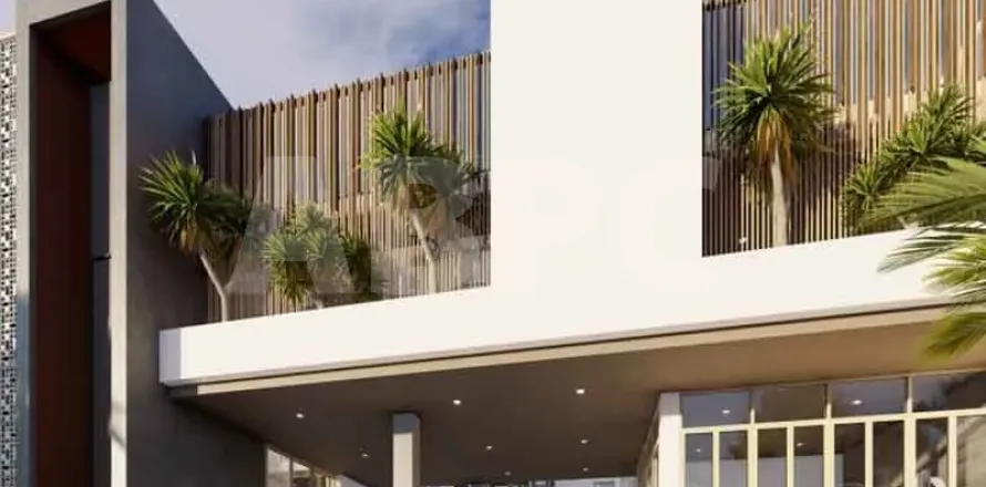 Casa de 6 dormitorios en Pattaya, Tailandia № 211886