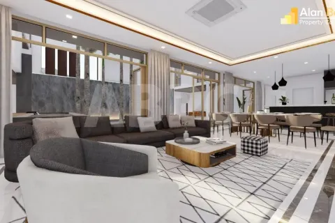 Casa de 7 dormitorios en Pattaya, Tailandia № 211888 - foto 13