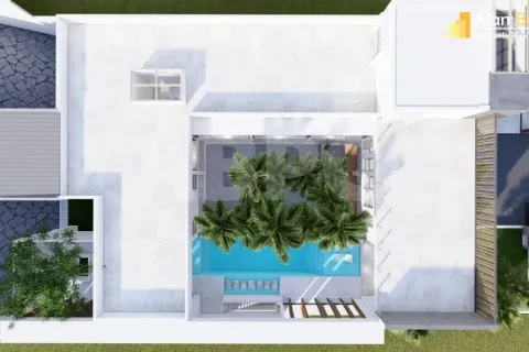 Casa de 7 dormitorios en Pattaya, Tailandia № 211888 - foto 10