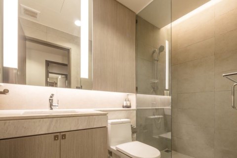 Condo in Bangkok, Thailand, 2 bedrooms  № 157513 - photo 8