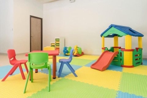 Condo in Bangkok, Thailand, 2 bedrooms  № 157513 - photo 6