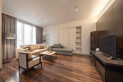 Condo in Bangkok, Thailand, 2 bedrooms  № 157513 - photo 16