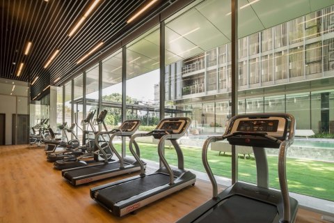 Condo in Bangkok, Thailand, 2 bedrooms  № 157513 - photo 3