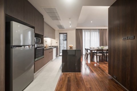 Condo in Bangkok, Thailand, 2 bedrooms  № 157513 - photo 14