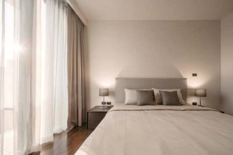 Condo in Bangkok, Thailand, 2 bedrooms  № 157513 - photo 10