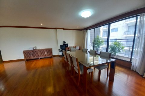 Condo in Bangkok, Thailand, 4 bedrooms  № 157512 - photo 30