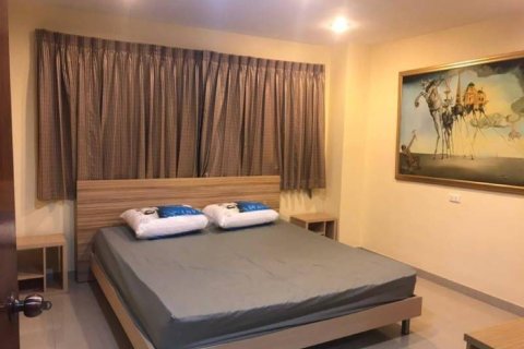 Condo à Bangkok, Thaïlande, 2 chambres № 157515 - photo 6