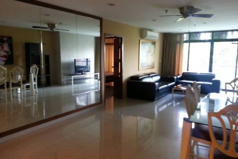 Condo à Bangkok, Thaïlande, 2 chambres № 157515 - photo 10