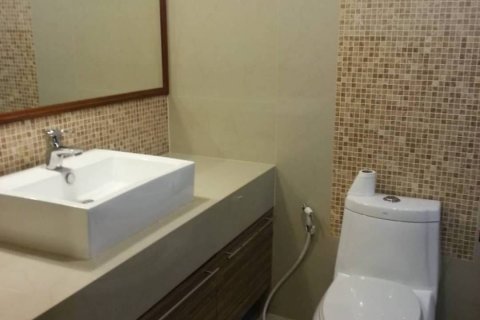 Condo à Bangkok, Thaïlande, 2 chambres № 157515 - photo 3