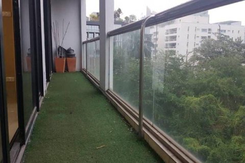 Condo à Bangkok, Thaïlande, 2 chambres № 157515 - photo 17