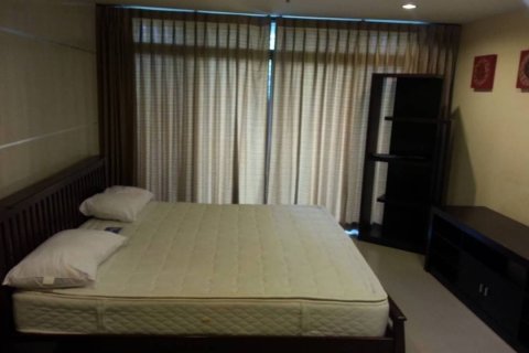 Condo à Bangkok, Thaïlande, 2 chambres № 157515 - photo 4