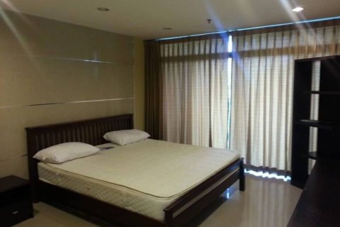 Condo à Bangkok, Thaïlande, 2 chambres № 157515 - photo 5