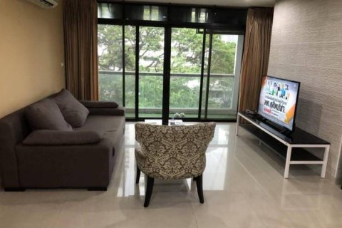 Condo à Bangkok, Thaïlande, 2 chambres № 157515 - photo 19