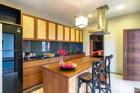 Condo in Bangkok, Thailand, 4 bedrooms  № 157516 - photo 11