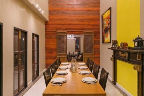 Condo in Bangkok, Thailand, 4 bedrooms  № 157516 - photo 5