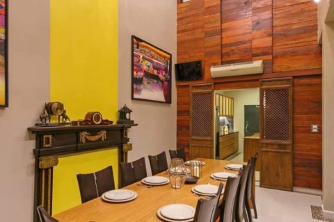 Condo in Bangkok, Thailand, 4 bedrooms  № 157516 - photo 3